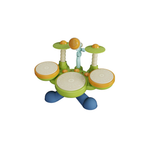 JB Impex Toy Drum Set for Kids, Age 4+