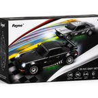 Fayee 1/64 Scale Micro RC Drift Car