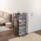 SHOE RACK-1*6 SHOE RACK
