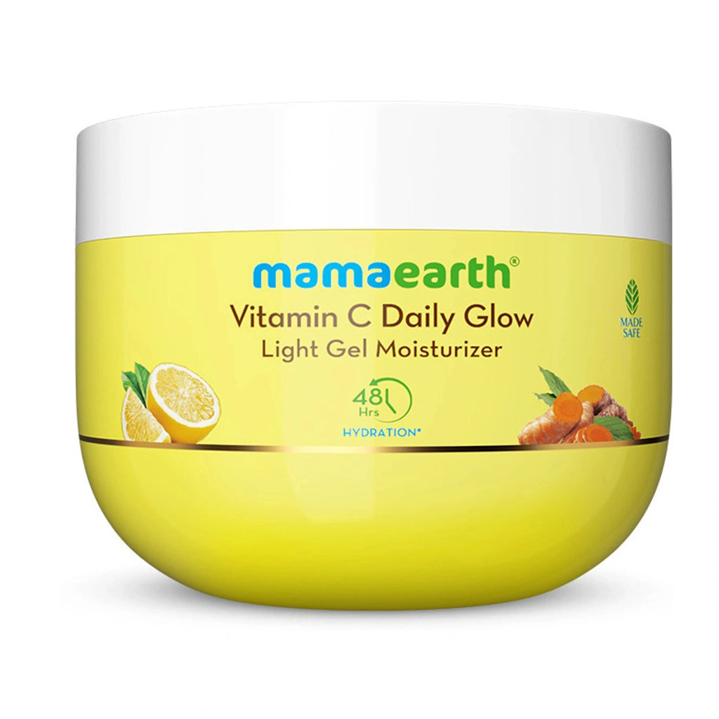 ME VIT C LIGHT GELL MOISTER 50