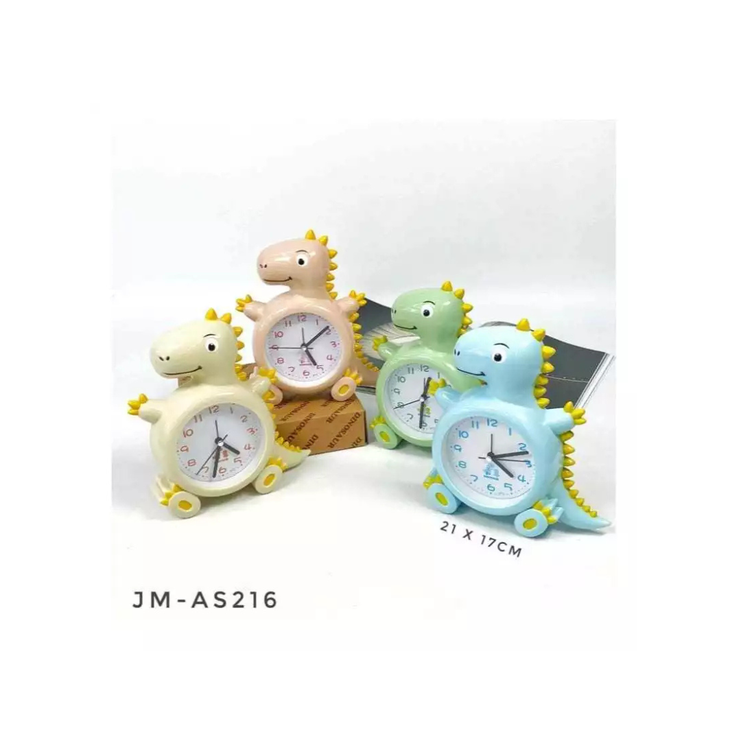 61-49-5 Dinosaur Alarm Clock