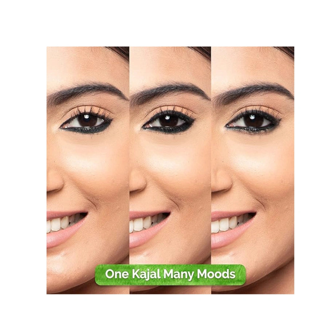 ME Charcoal Black Long Stay Ka