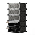 SHOE RACK-1*5 SHOE RACK