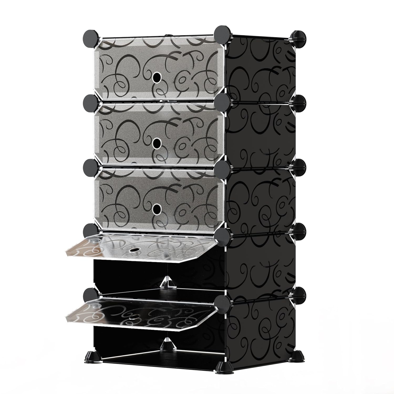 SHOE RACK-1*5 SHOE RACK