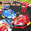 Remote Control Go Kart Racing Cars