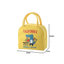 Incy Wincy Toys Incy Wincy Small Insulated Lunch Bag for Pre School Kids