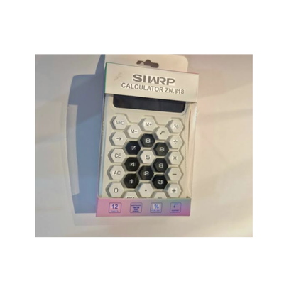 cute calculator for kids