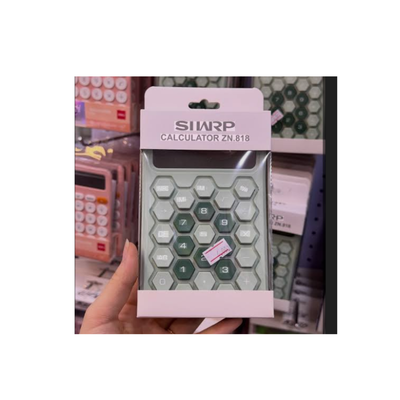 cute calculator  for kids