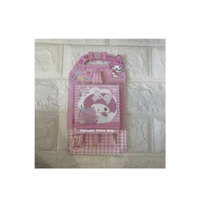 cute notepad for kids