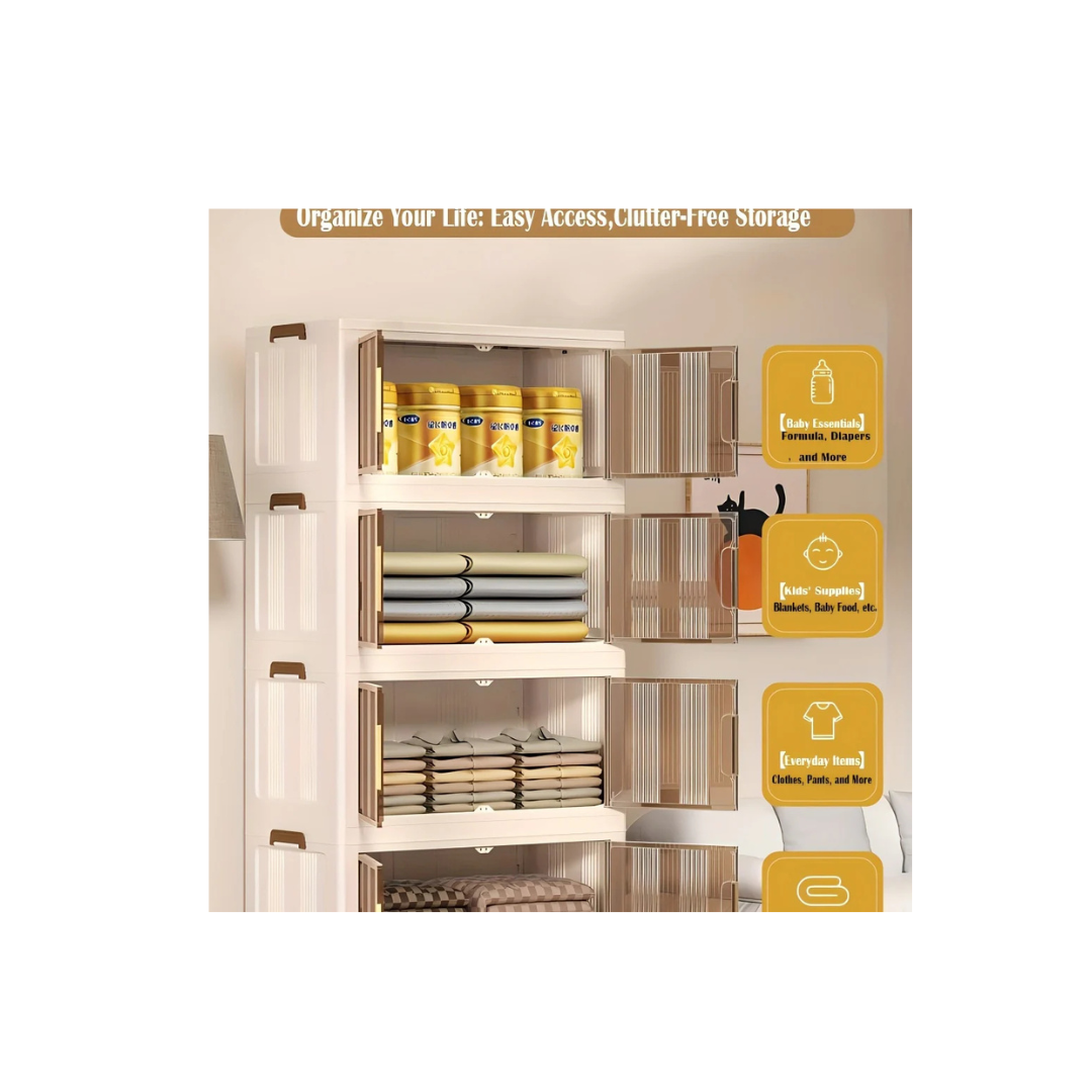 WARDROBE DRAWER 9403-4904 1-CABINET