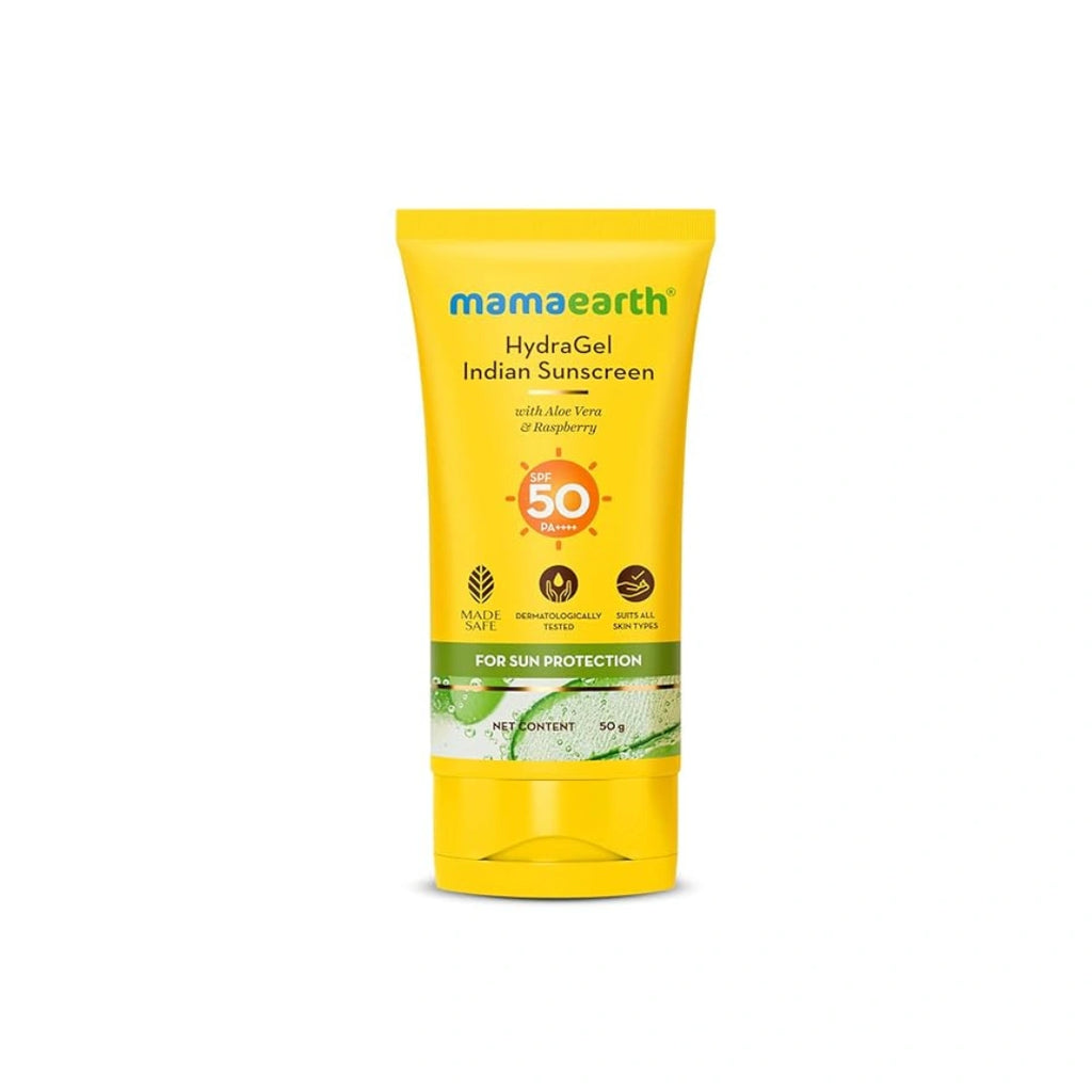 ME HydroGel Indian Sunscreen 5