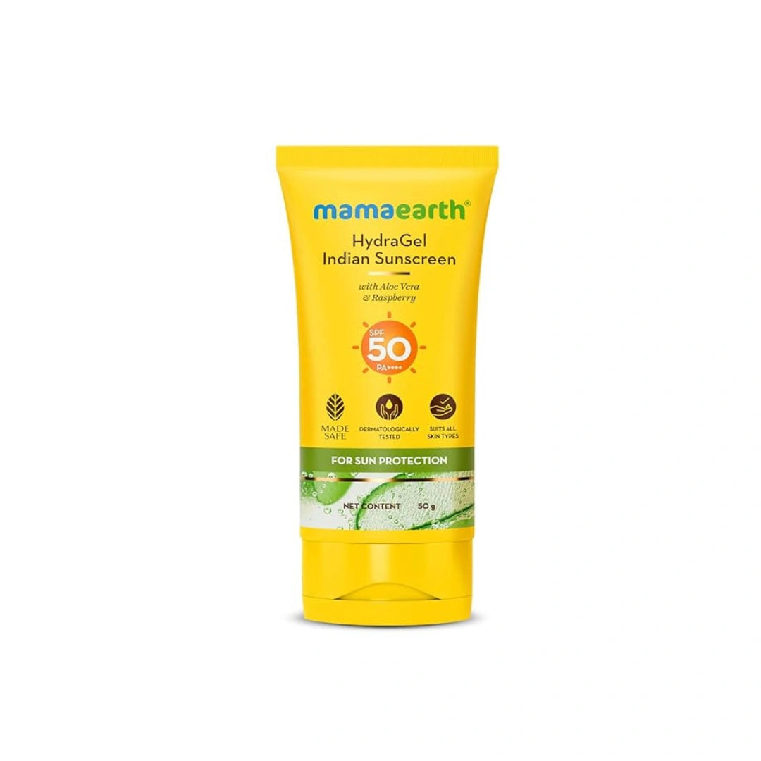 ME HydroGel Indian Sunscreen 5