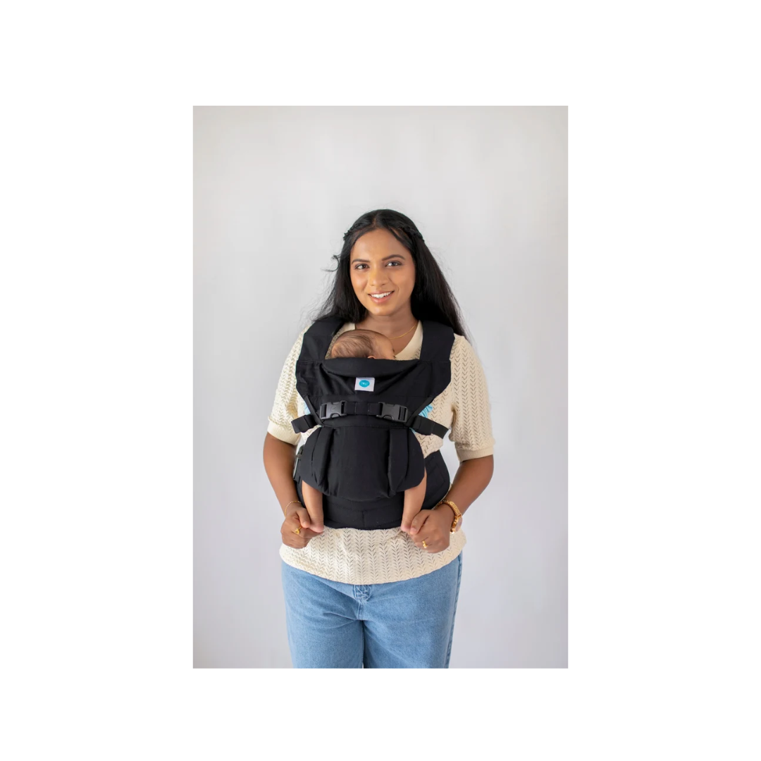 Lali Baby Carrier