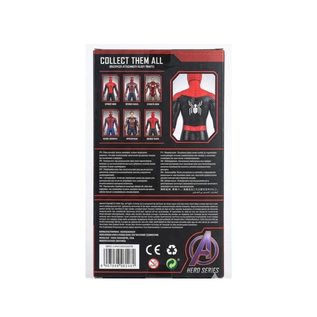 AVENGERS