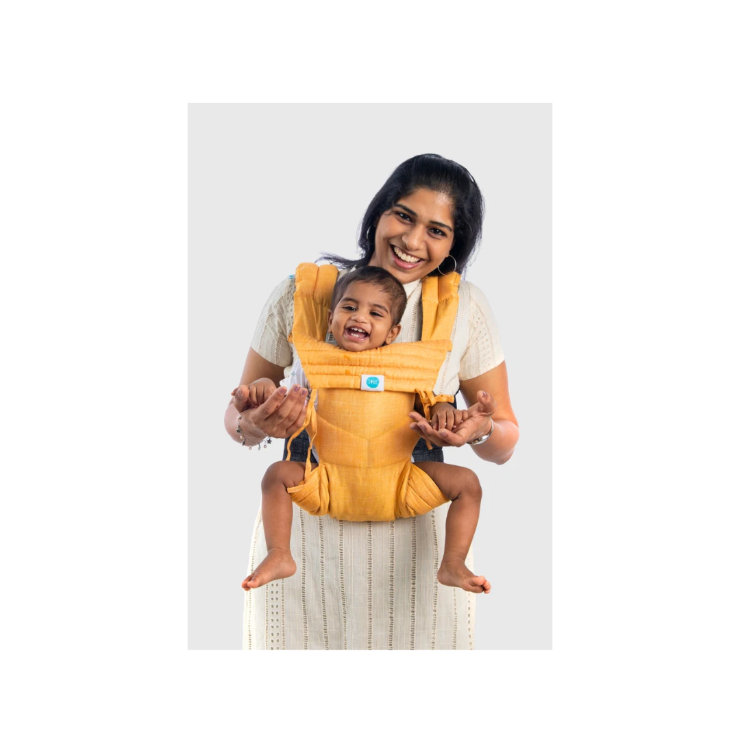 Anya Baby Carrier