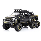 Ford Raptor F150 die-cast 1:28