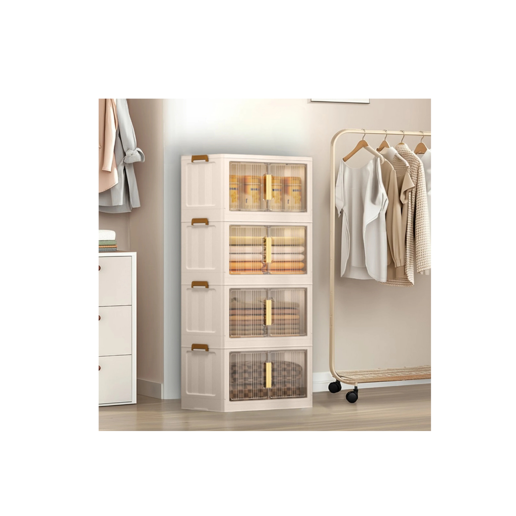 WARDROBE DRAWER 9403-4904 1-CABINET