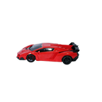 Toy Gallery Remote Controlled Deformation Robot Toy for Kids Ages 3+