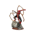JB spider man action figures-20