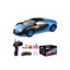 Jugunu RC Drift Car 1/24 2.4GHz 4WD Remote Control Sport Racing On-Road Vehicle with LED Light, Batteries and Drift Tires For Kids and Adults (4 Years+) (Design as Per Stock)