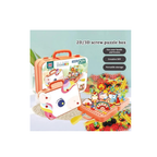 Kids Drill set, puzzle set for kids