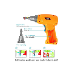 Kids Drill set, puzzle set for kids