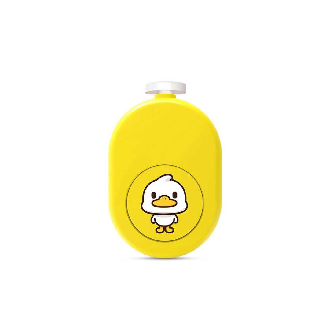 Little Baby Electric Baby Nail File Toes Fingers Trim and Polish for Infant, Nail Care, Manicure & Pedicure (Colour as Per Stock)