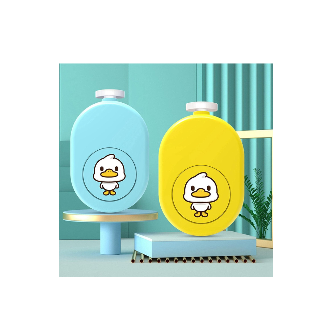 Little Baby Electric Baby Nail File Toes Fingers Trim and Polish for Infant, Nail Care, Manicure & Pedicure (Colour as Per Stock)