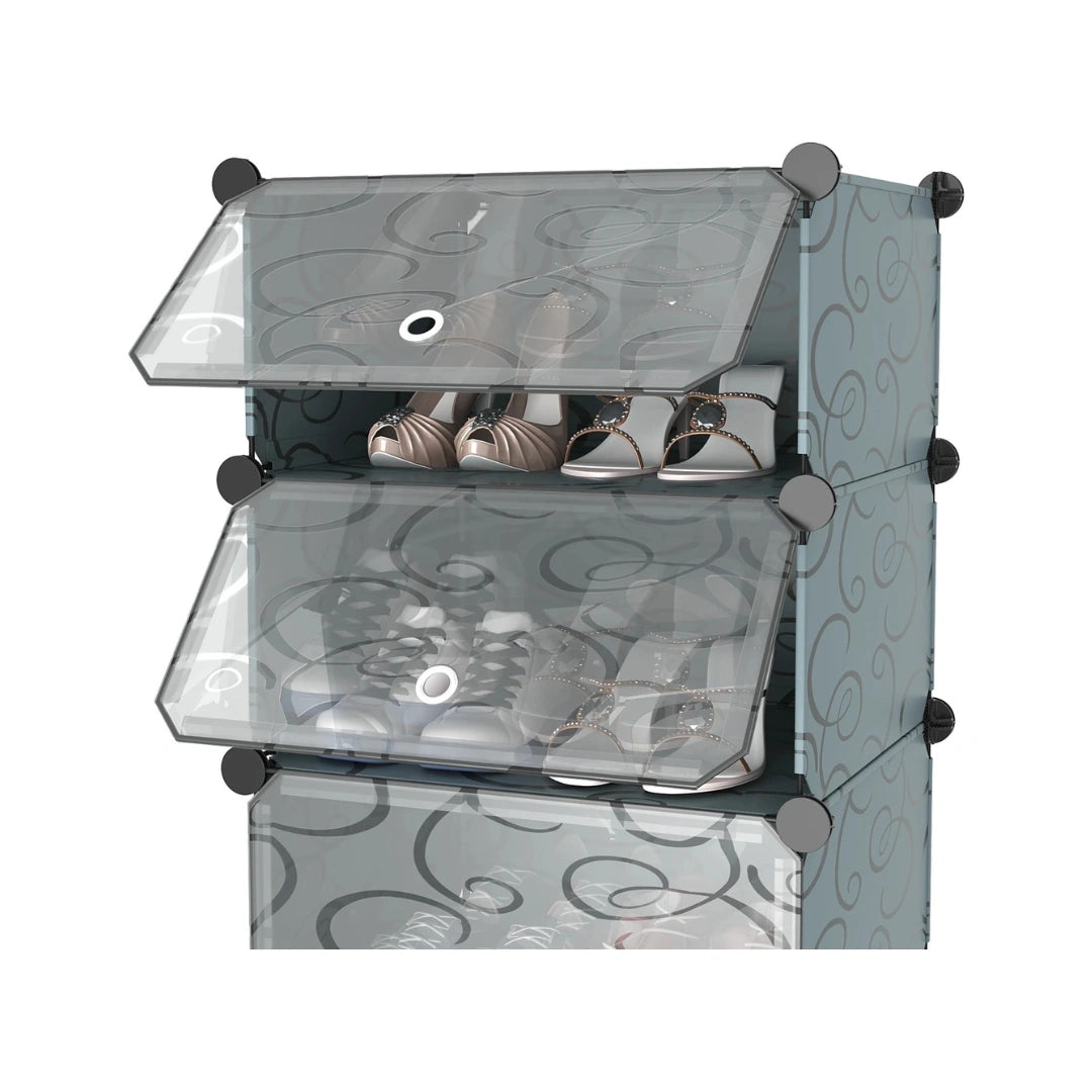 SHOE RACK-1*5 SHOE RACK
