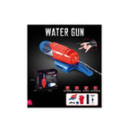 String Web Shooter Thread Automatic Winding Hand Chew