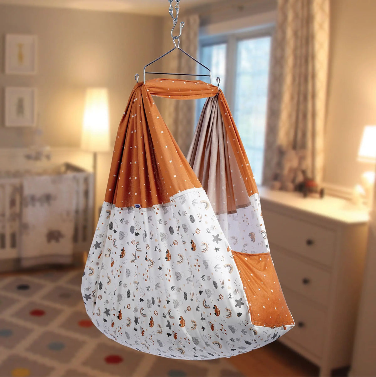 TSG MIX & MATCH LARGE CRADLE CLOTH