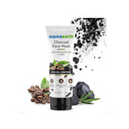ME Charcoal Facewash 100ml 269