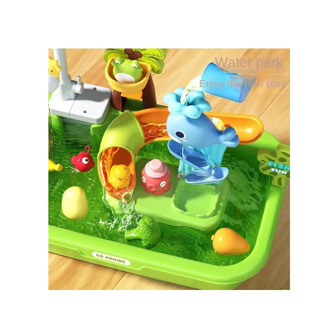 JB vegetable dish washing toy-27