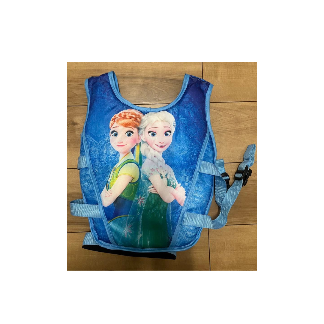 JB Frozen graphic swimming west for kids-34