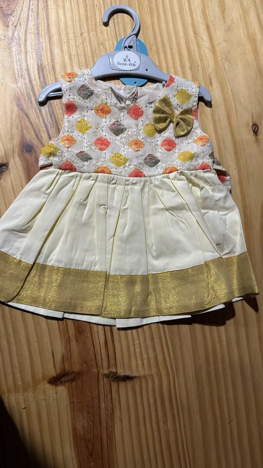 FROCK
