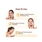 ME Ubtan Facewash 50ml