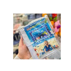 Inflatable Water Activity Mat for Kids