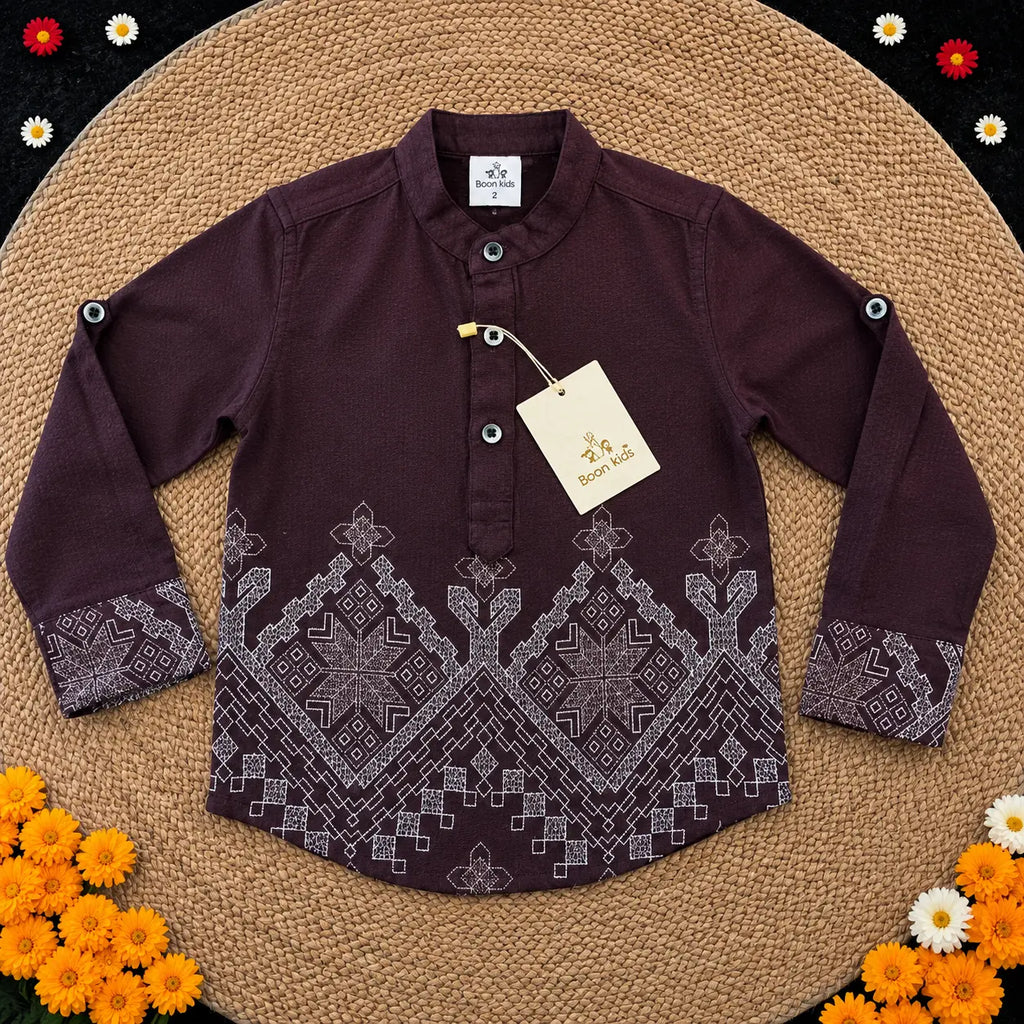 KURTHA FOR BOYS