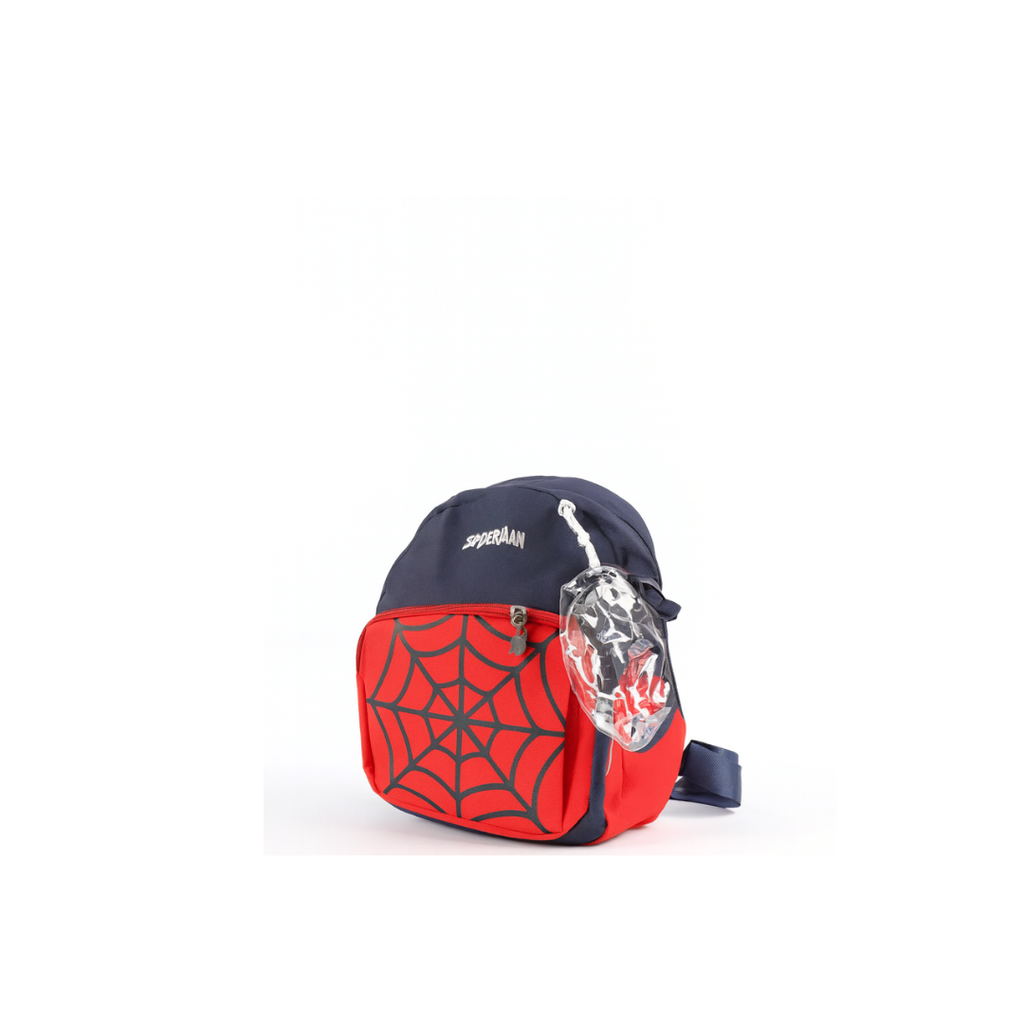 UB Spider-Man themed children's backpack-222
