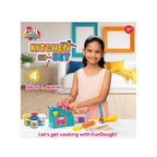 FUNDOH KITCHEN SET