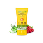 ME HydroGel Indian Sunscreen 5