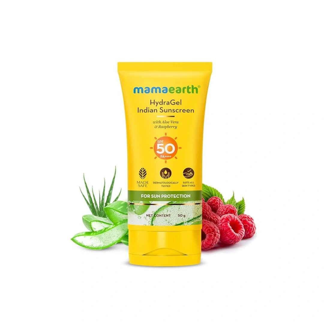 ME HydroGel Indian Sunscreen 5