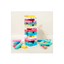 Baan Toys Toys Baan Toys Expression Wooden Stacking Tumbling Tower For Kids (3 Years+)