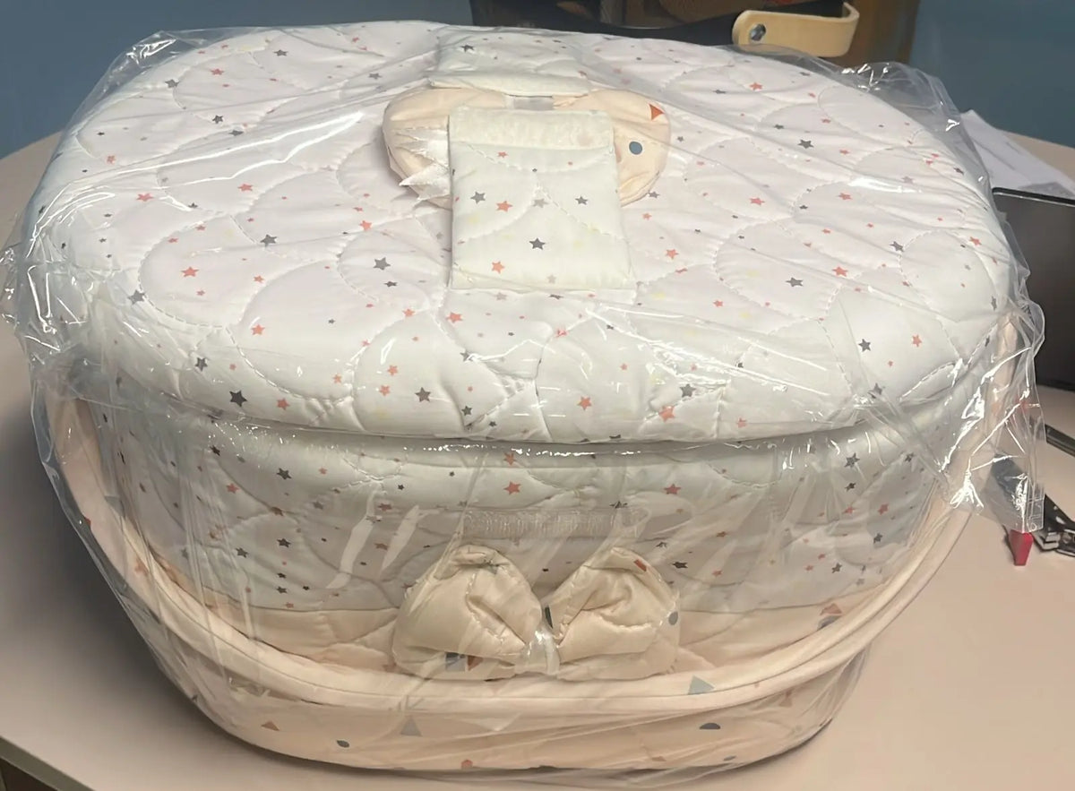 MOTHER BASKET MOGO