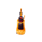 4Kids JCB Ride-On Excavator Bulldozer Truck For Kids