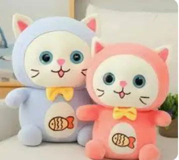 N. Cat M