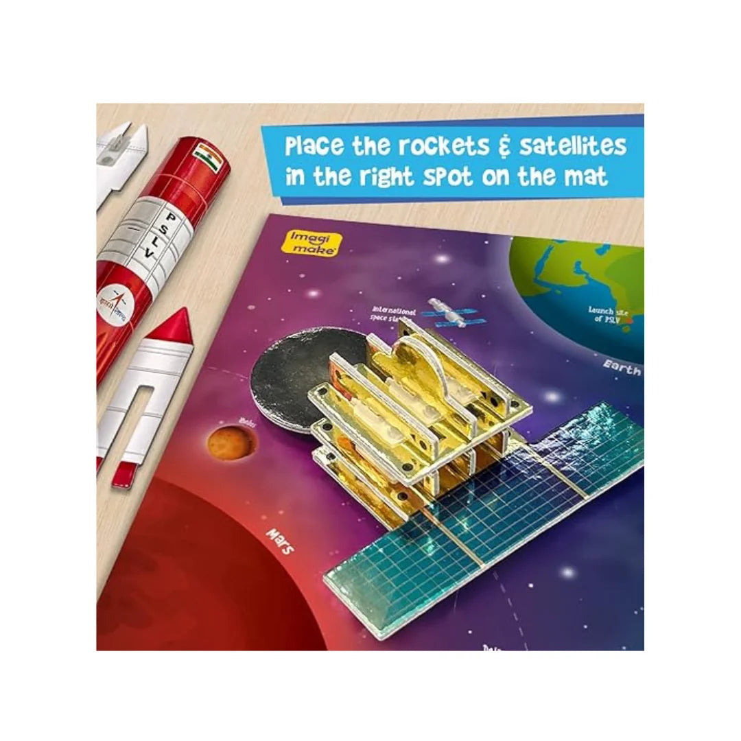 ISRO MANGALYAN MP60 ]349