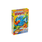 JB Impex Hungry Hungry Hippos Grab and Go Game Toy for Kids Age 4+ Years