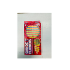 Toy Gallery TY Candy Flower Lollipop Rainbow Wave Pattern Kids Toy, Recommended Age 3+