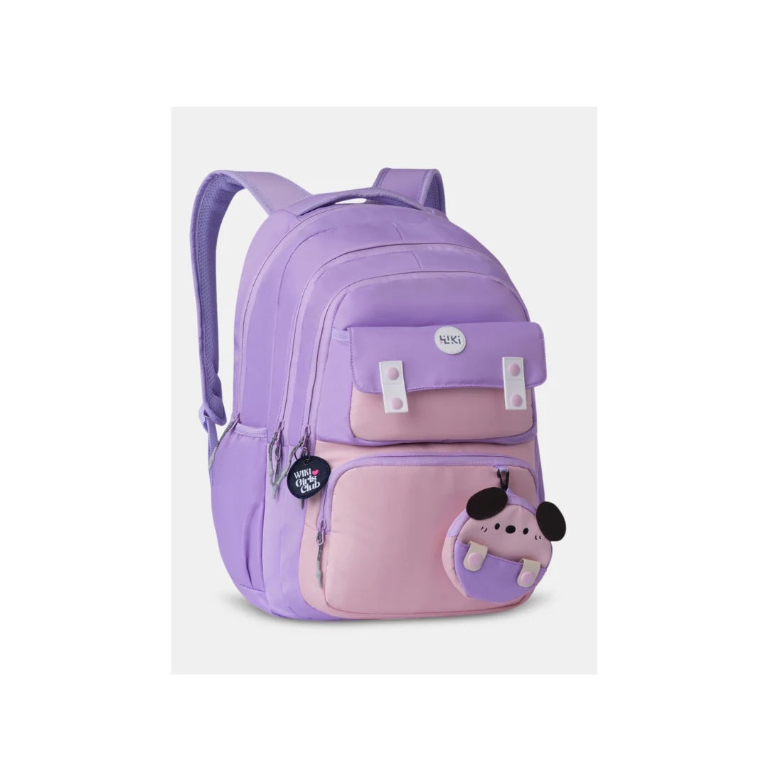 BP26:Bloom 40 Wildcraft Bag